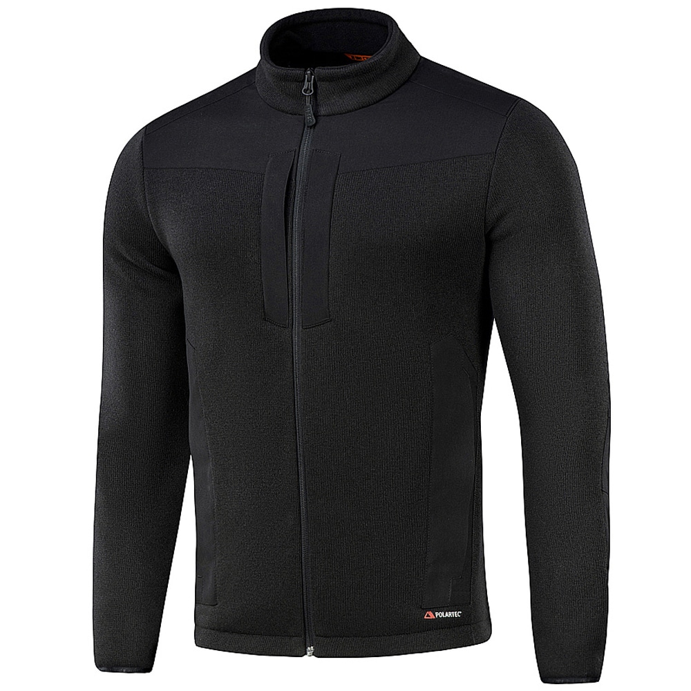 M-Tac Senator Fleece Polartec - Black