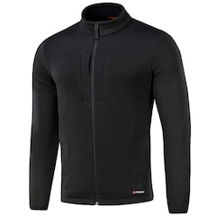 M-Tac Senator Fleece Polartec - Black