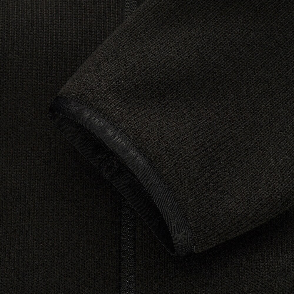 M-Tac Senator Fleece Polartec - Black