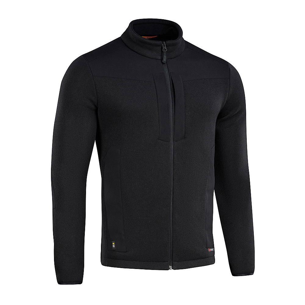 M-Tac Senator Fleece Polartec - Black