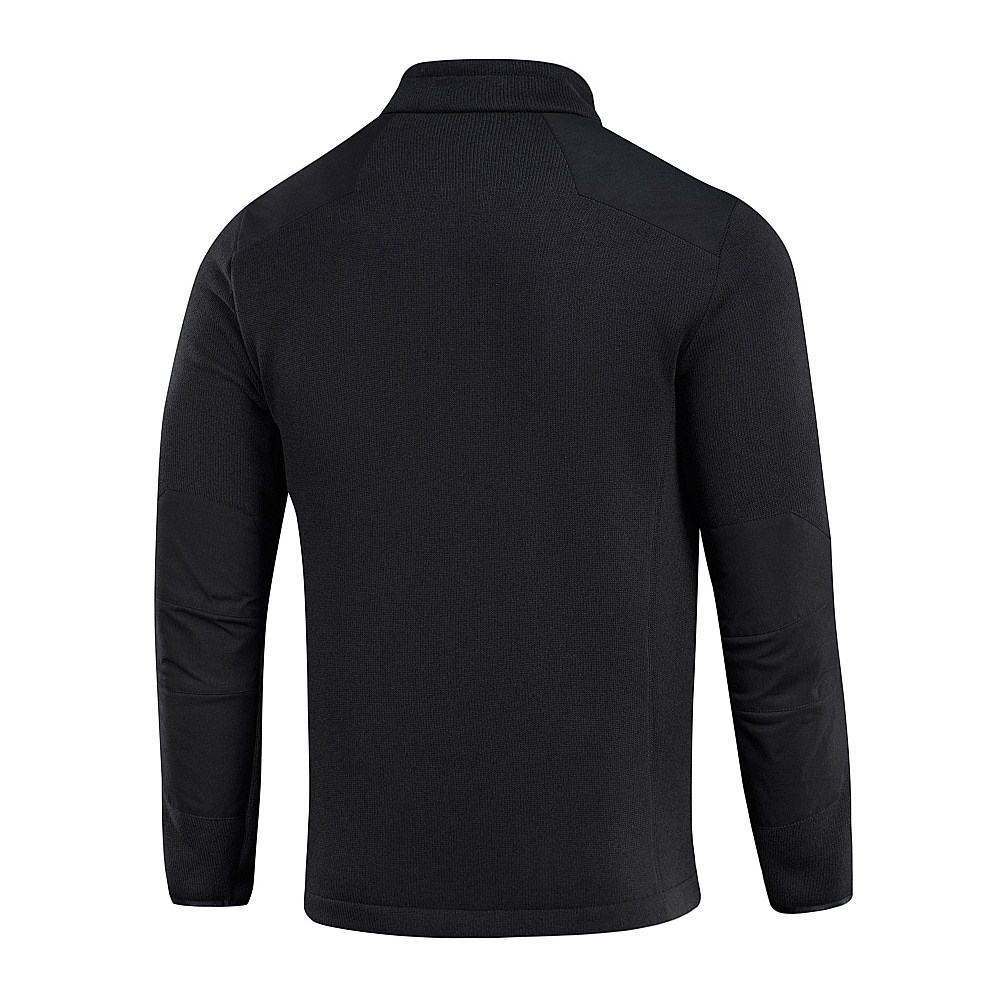 M-Tac Senator Fleece Polartec - Black