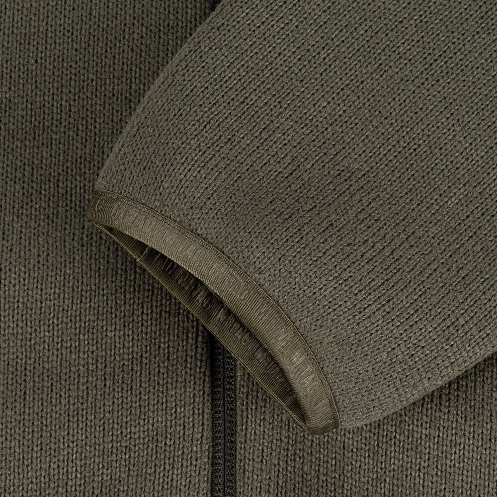 M-Tac Senator Fleece Polartec - Dark Olive