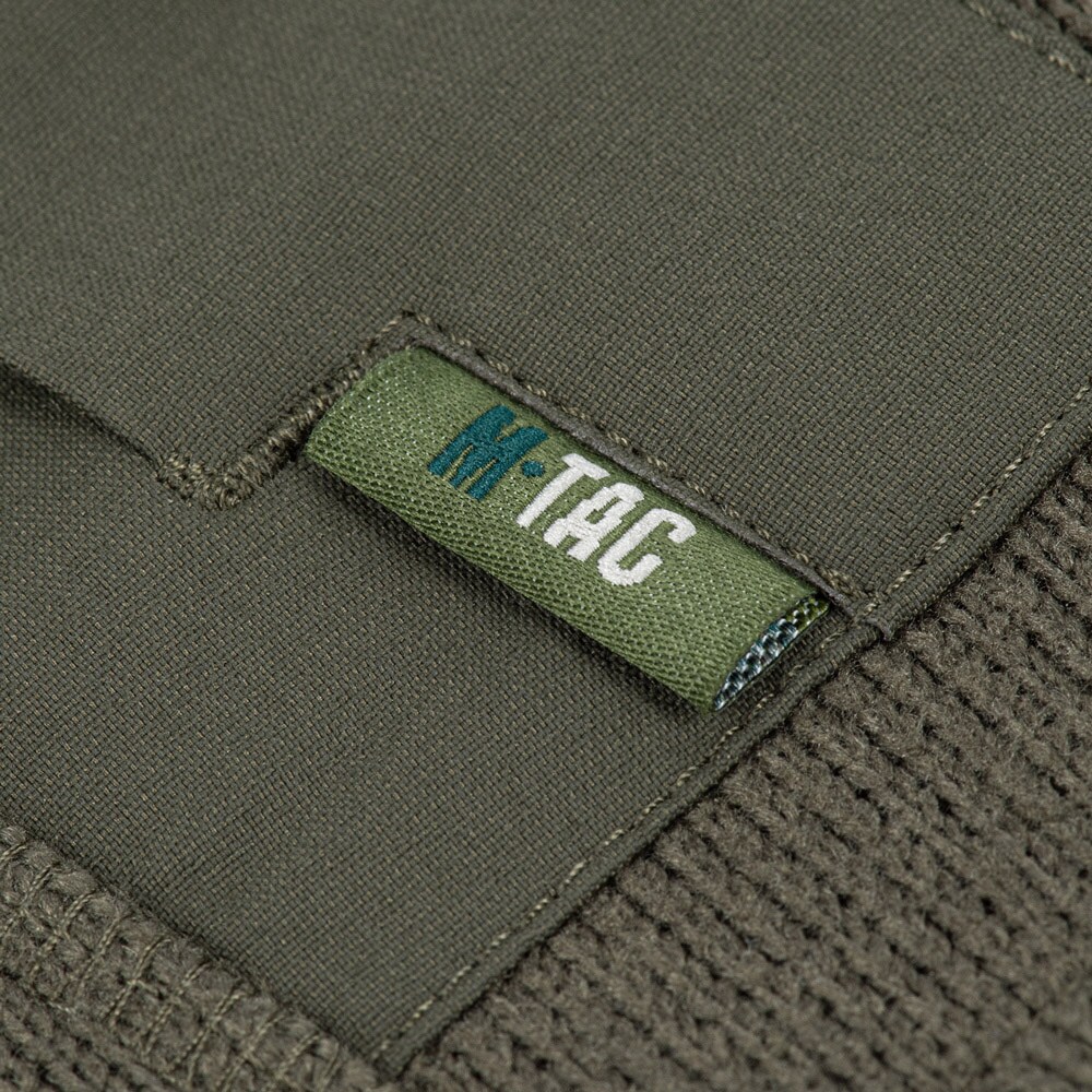 M-Tac Senator Fleece Polartec - Dark Olive