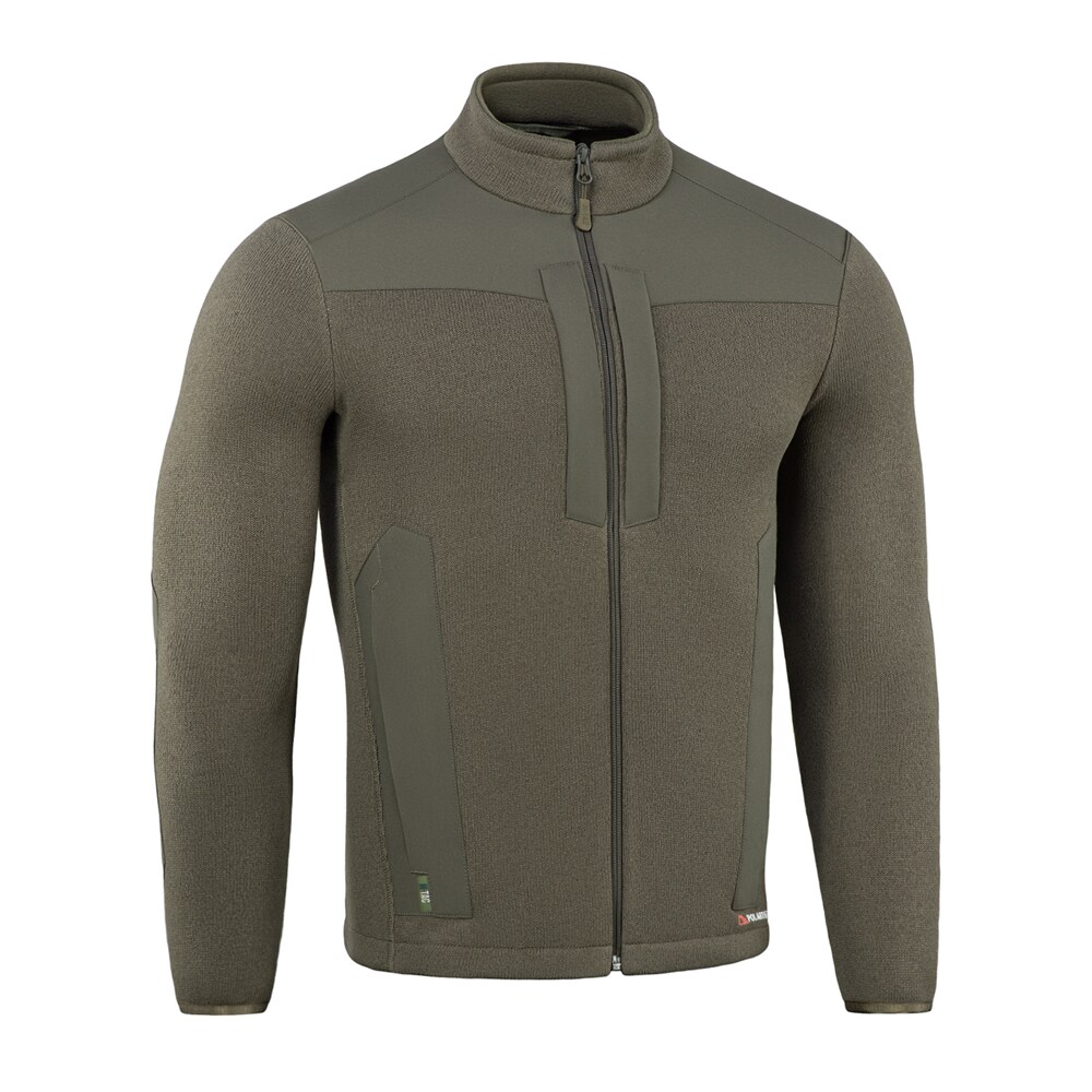 M-Tac Senator Fleece Polartec - Dark Olive