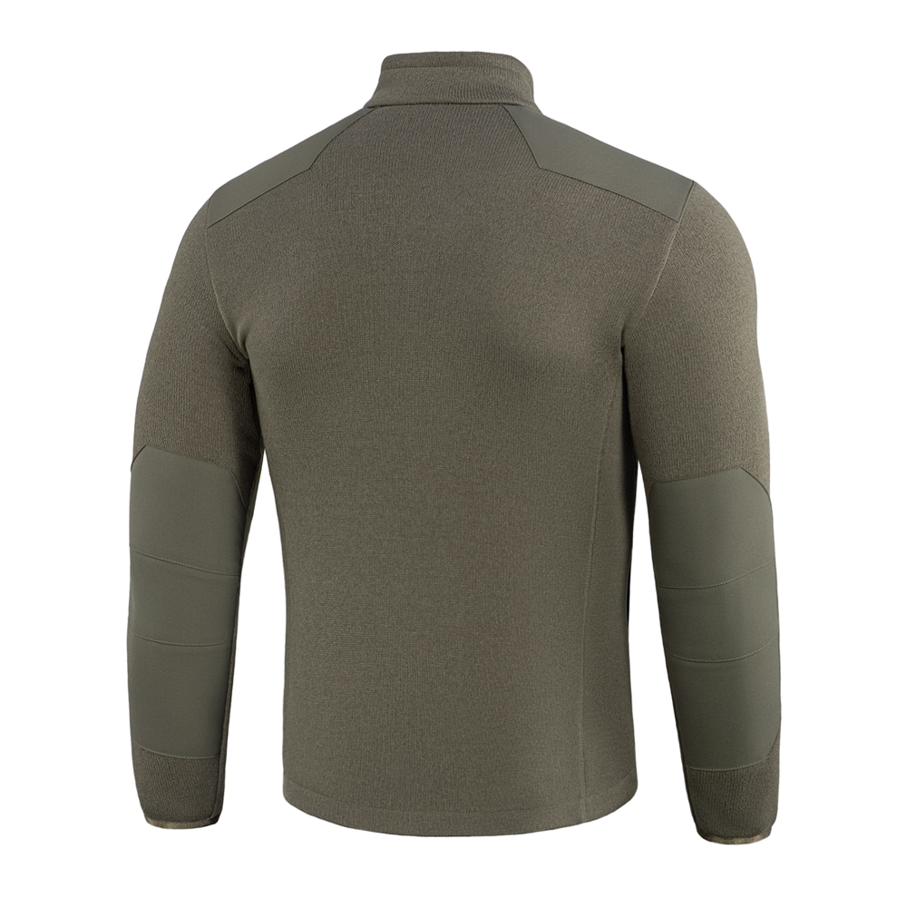 M-Tac Senator Fleece Polartec - Dark Olive