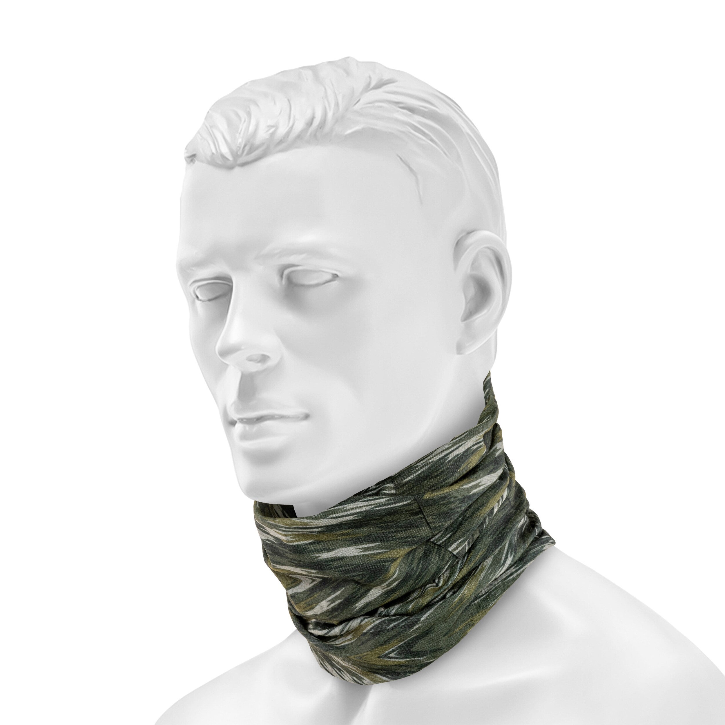 Magnum Temir Multifunctional Scarf - Olivine