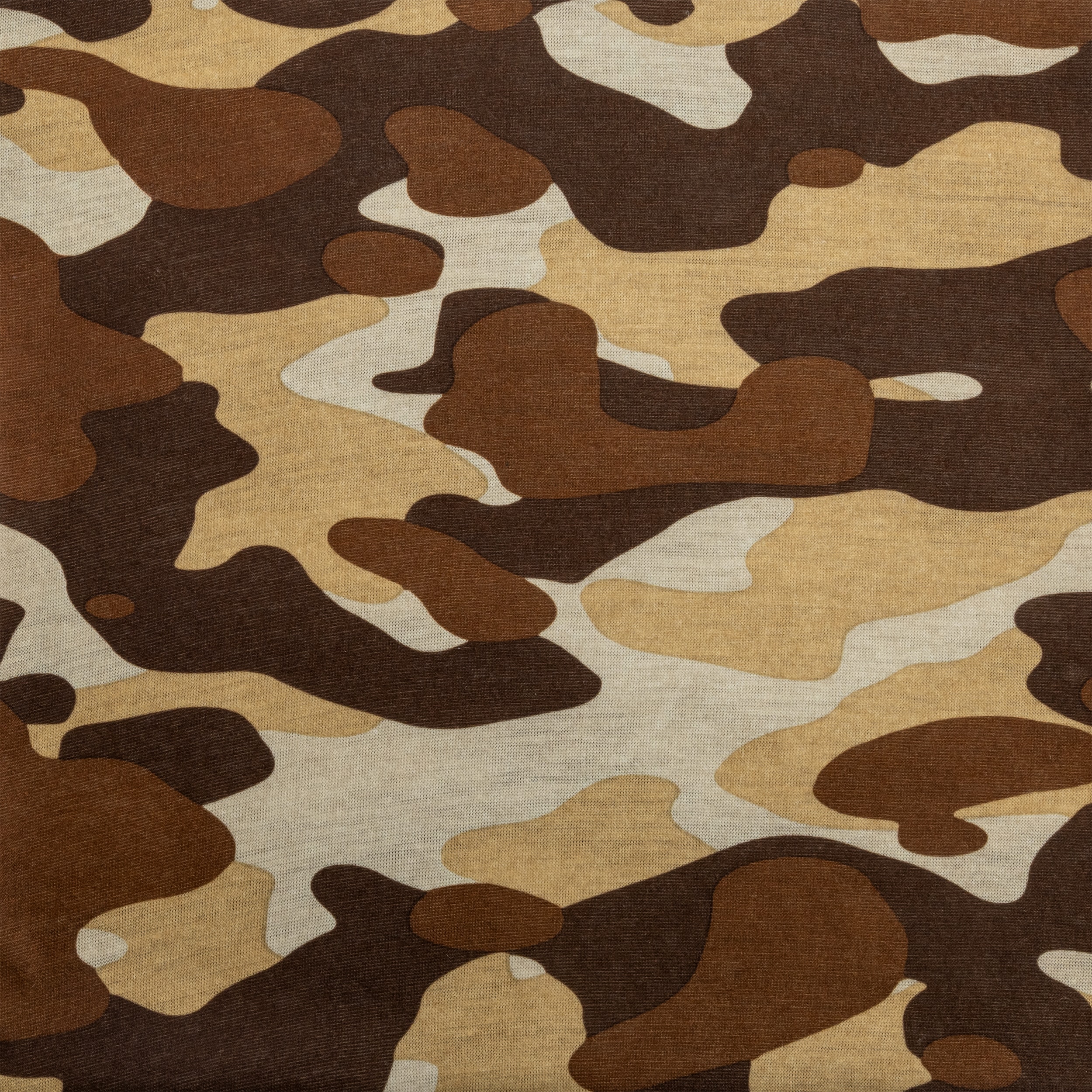 Magnum Temir Multifunctional Scarf - Desert Camo