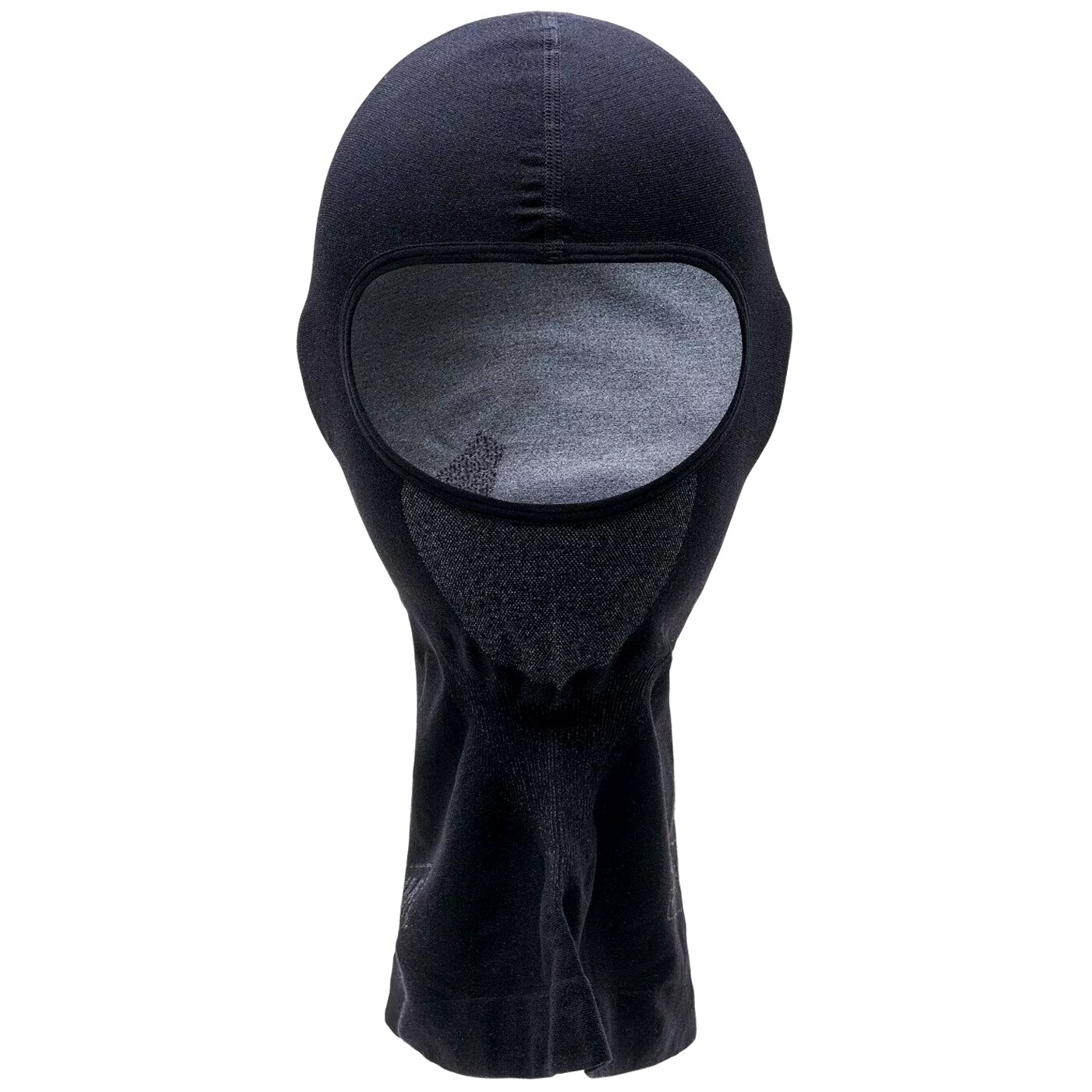 Magnum Tigre Seamless Balaclava - Black