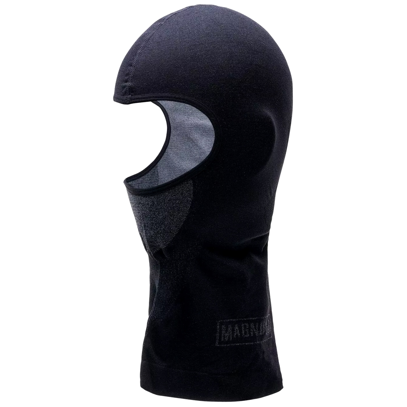 Magnum Tigre Seamless Balaclava - Black