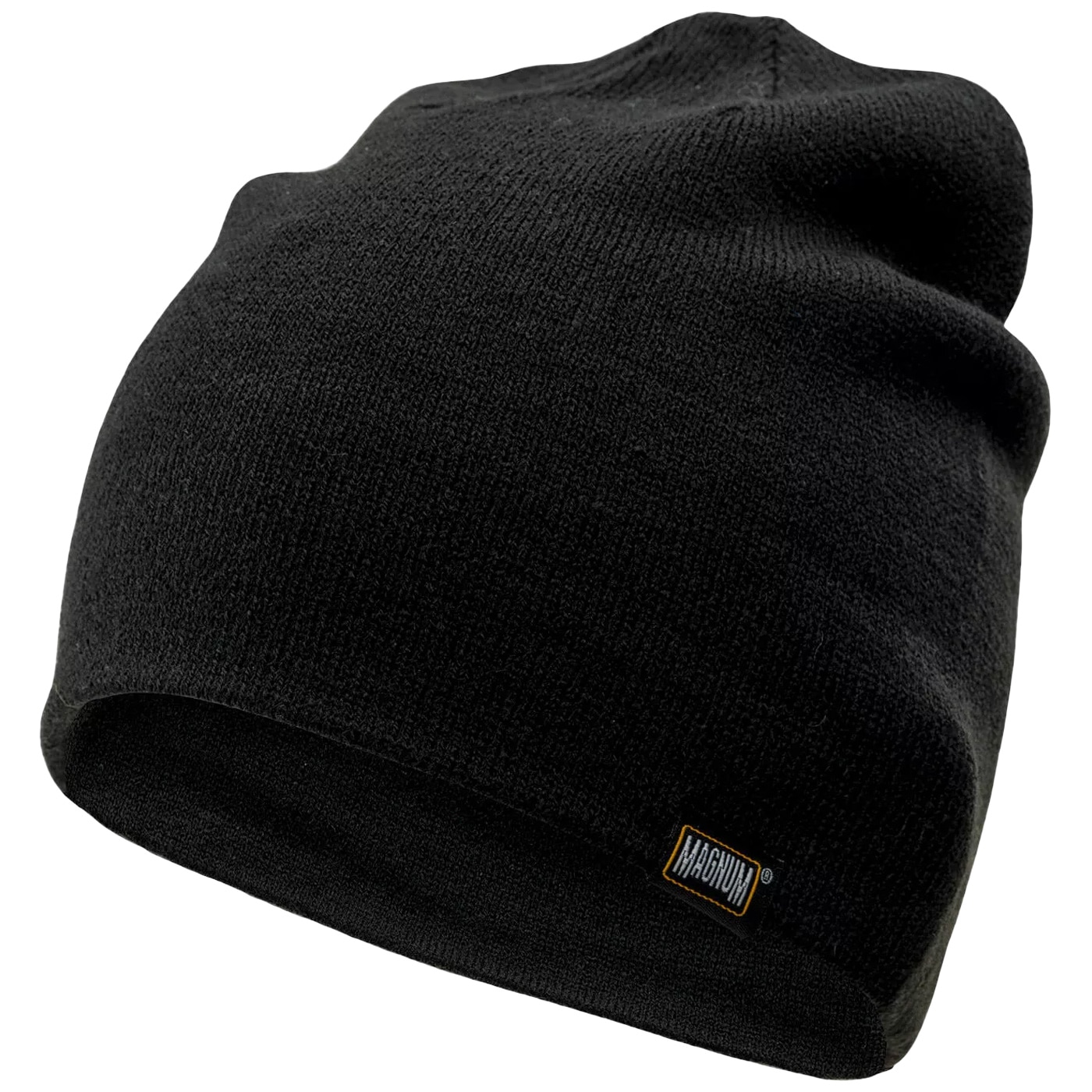 Magnum Victor Winter Cap - Black