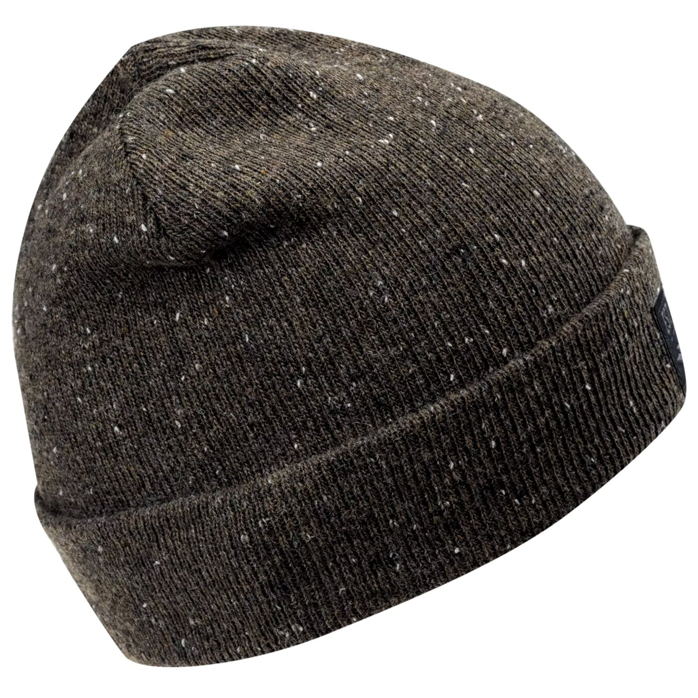Magnum Halit Winter Beanie - Green Melange