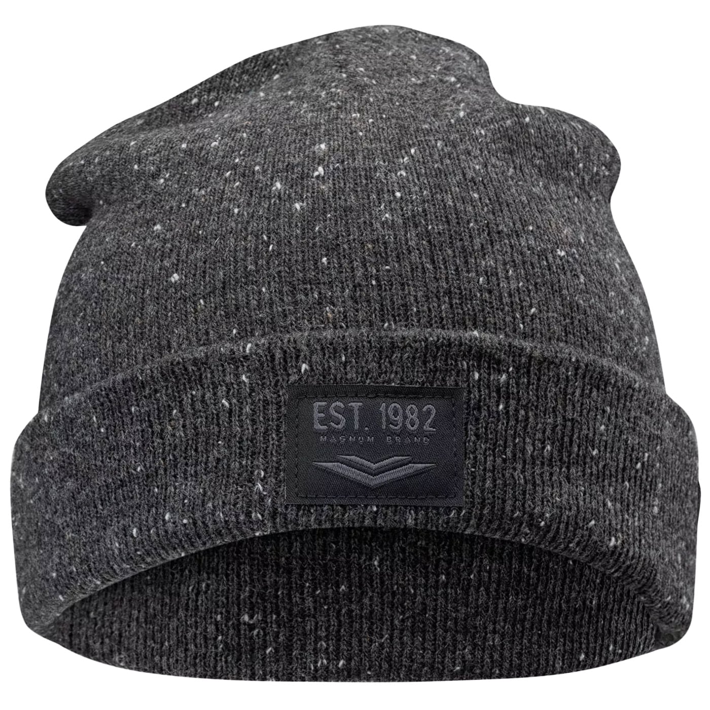 Magnum Halit Winter Beanie - Dark Grey