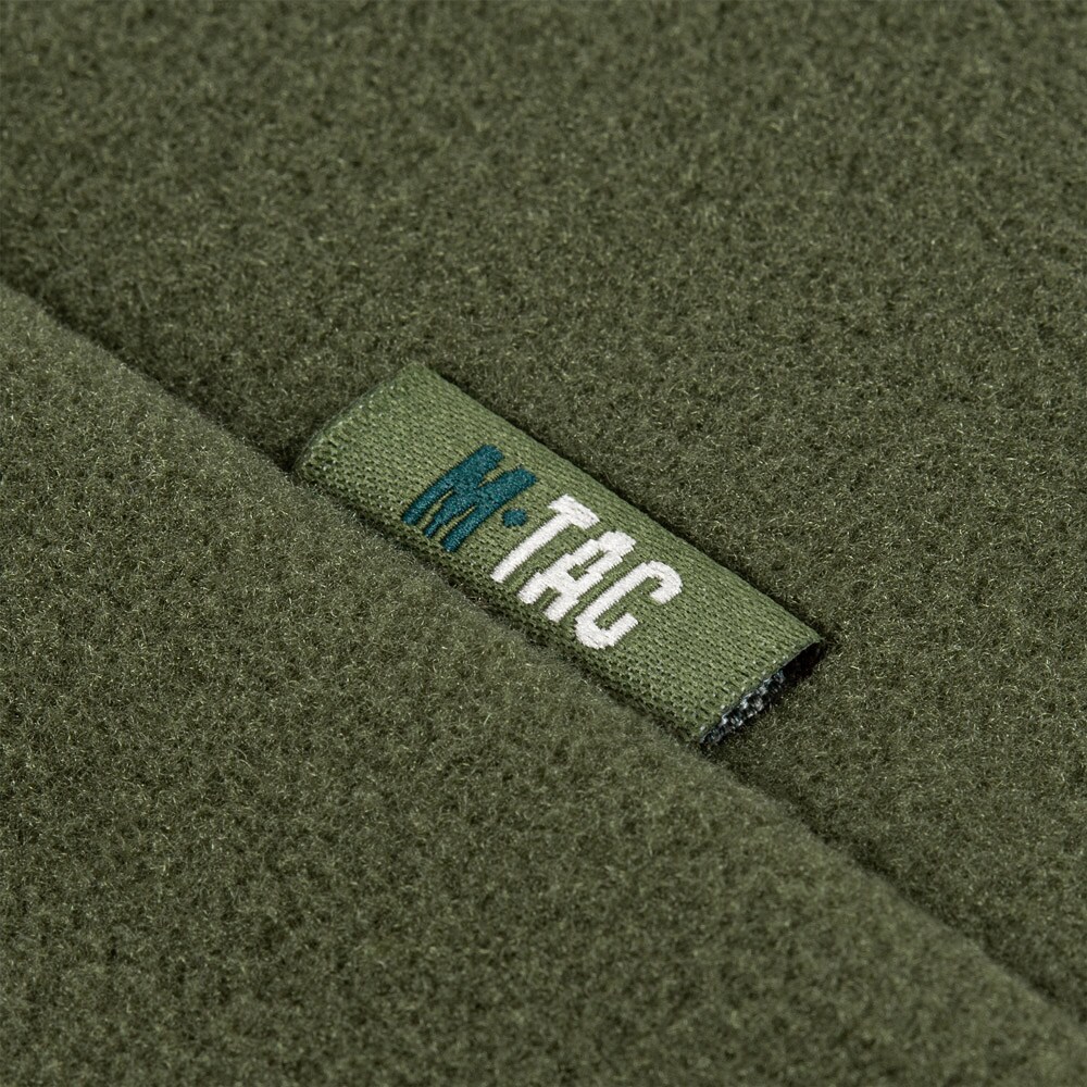 M-Tac Nord Fleece Lady - Army Olive