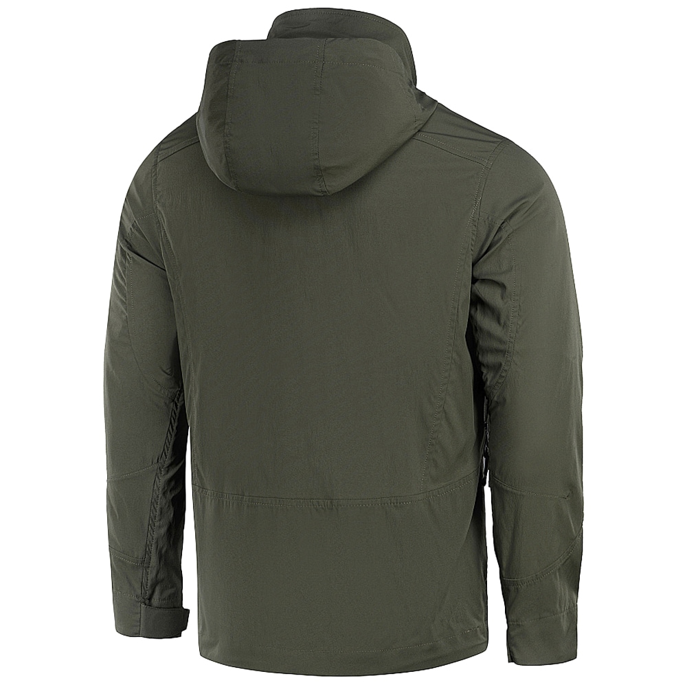 M-Tac Flash Jacket - Army Olive