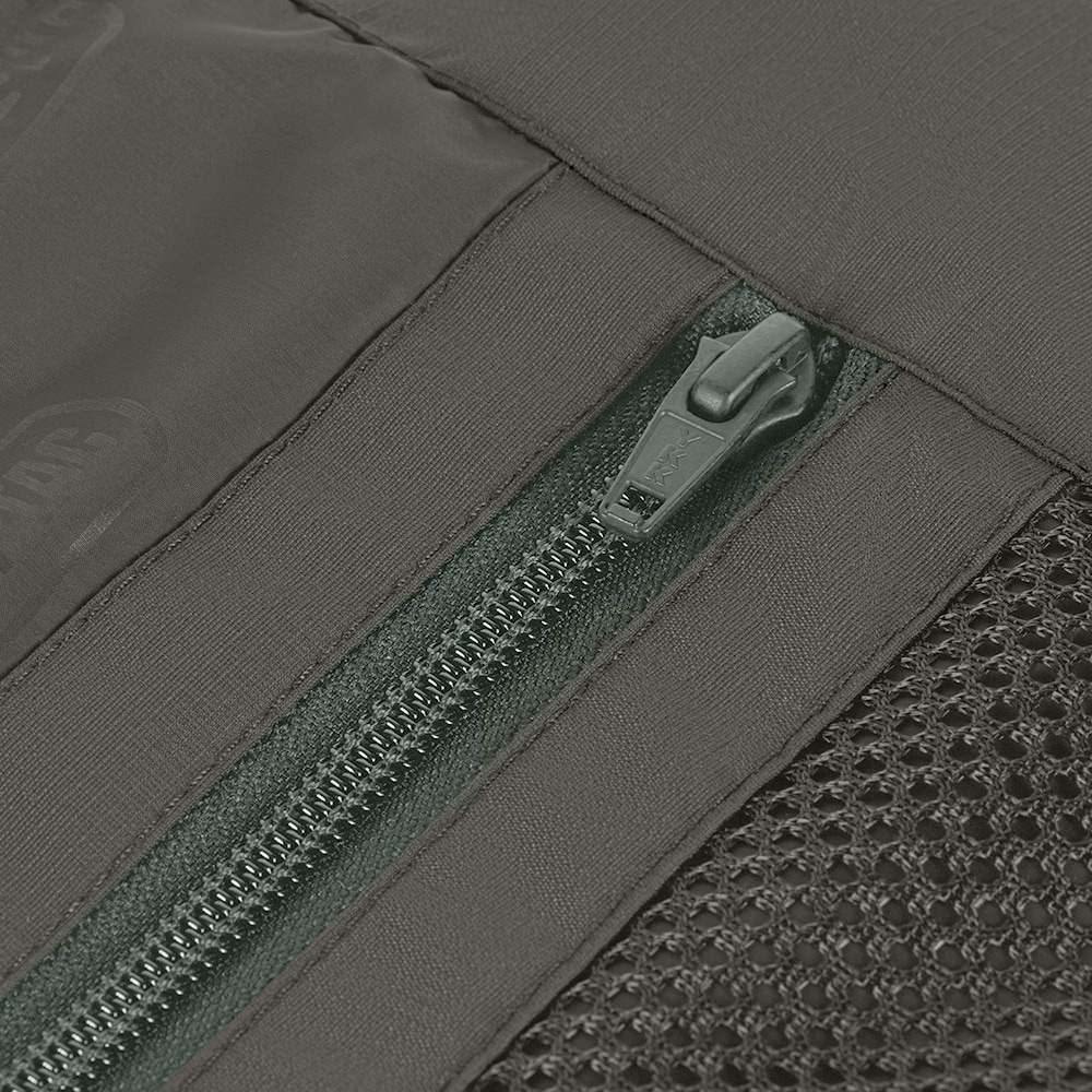 M-Tac Alpha Gen.III Pro Jacket - Dark Olive