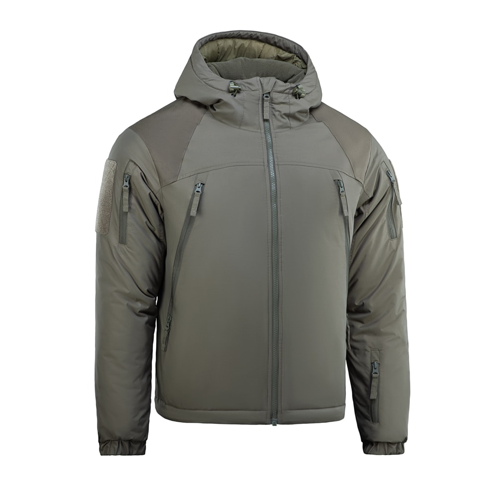 M-Tac Alpha Gen.III Pro Jacket - Dark Olive