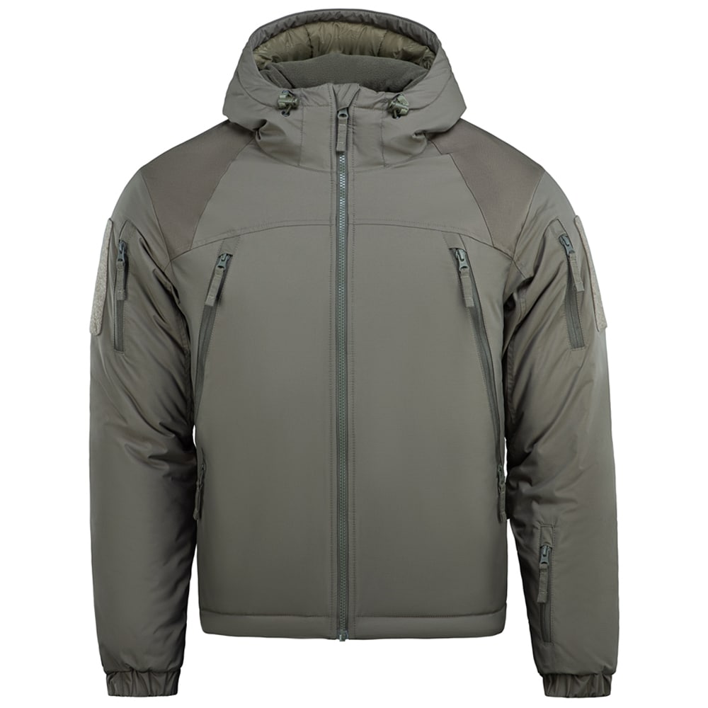 M-Tac Alpha Gen.III Pro Jacket - Dark Olive