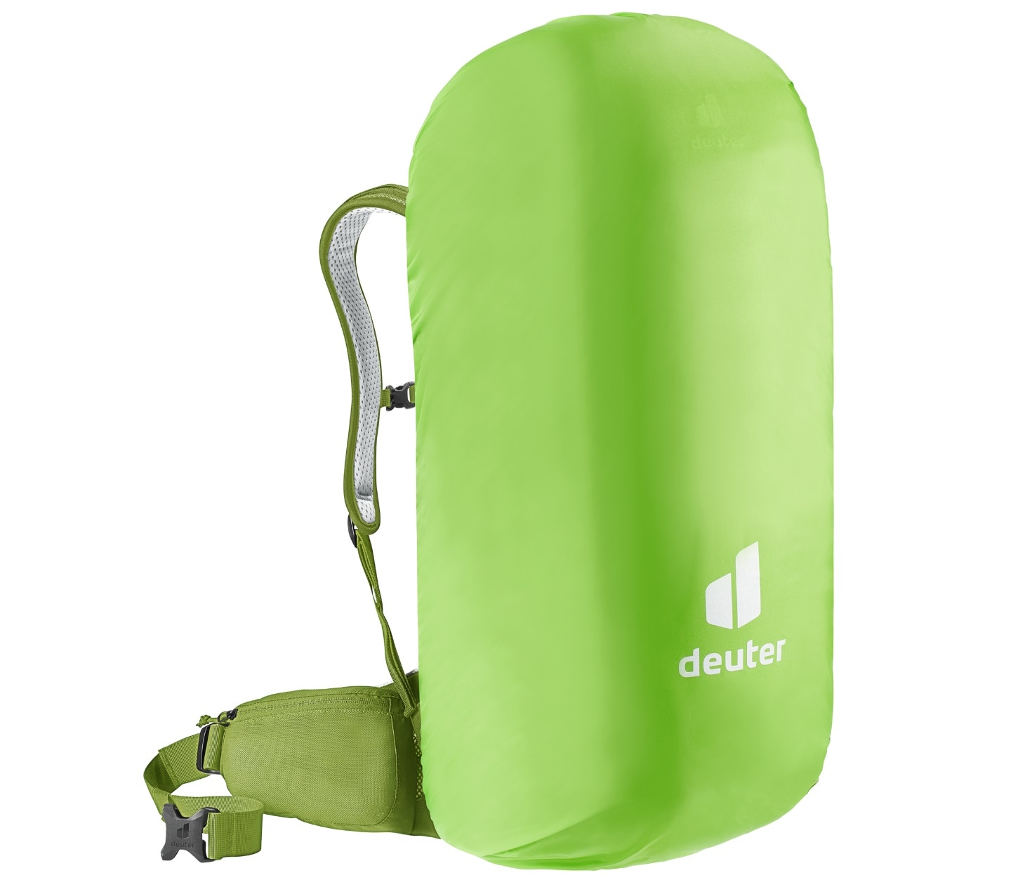 Deuter Futura Backpack 32 l - Khaki/Meadow