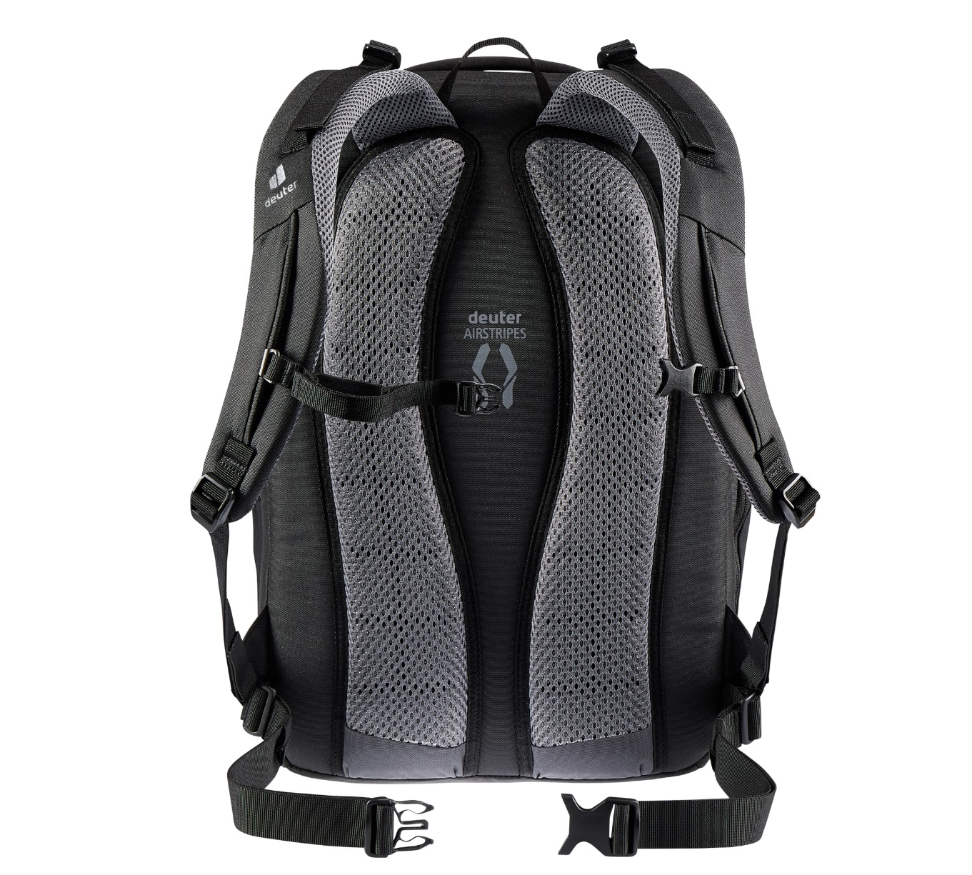 Deuter Gigant Backpack 32 l - Black