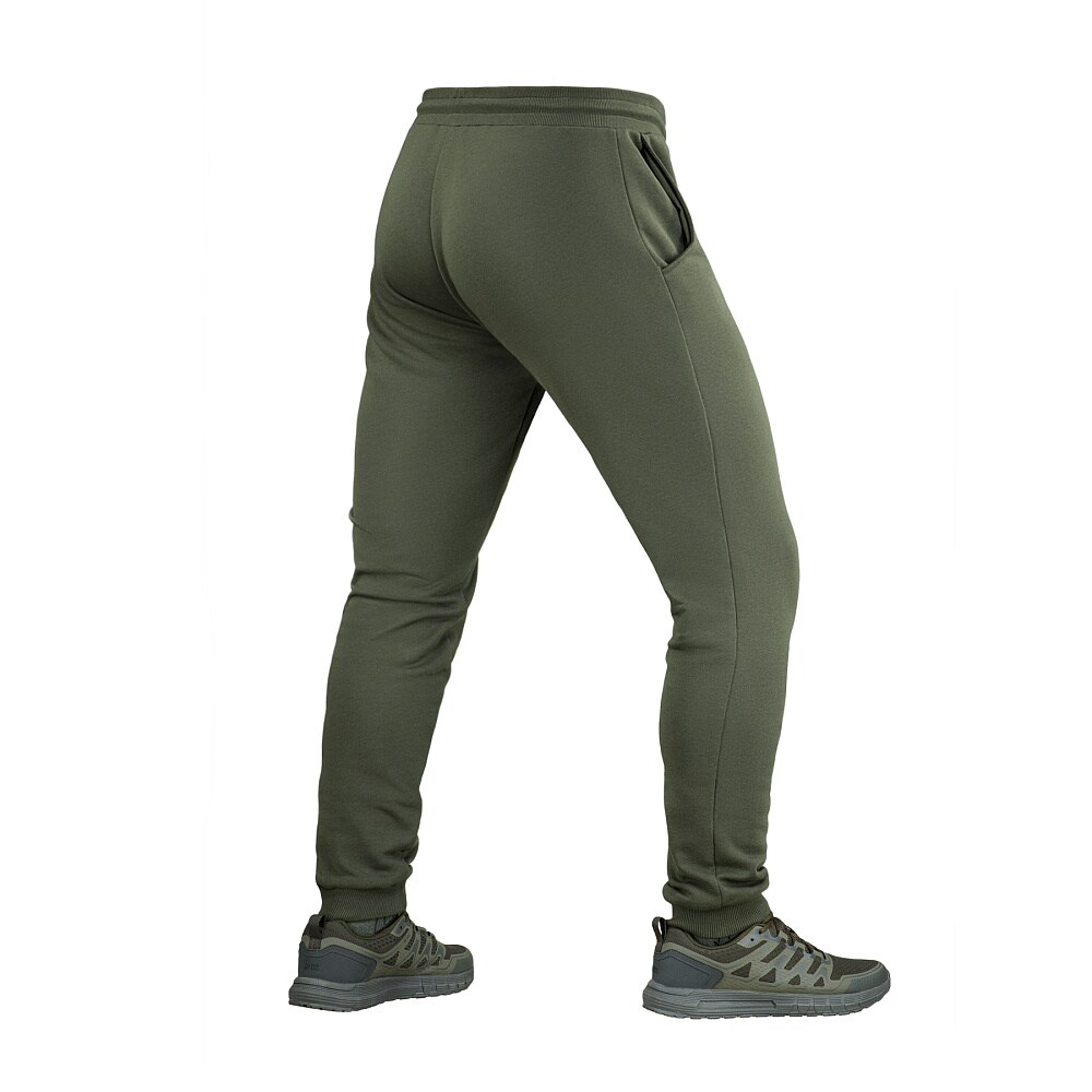 M-Tac Cotton Classic Pants - Army Olive