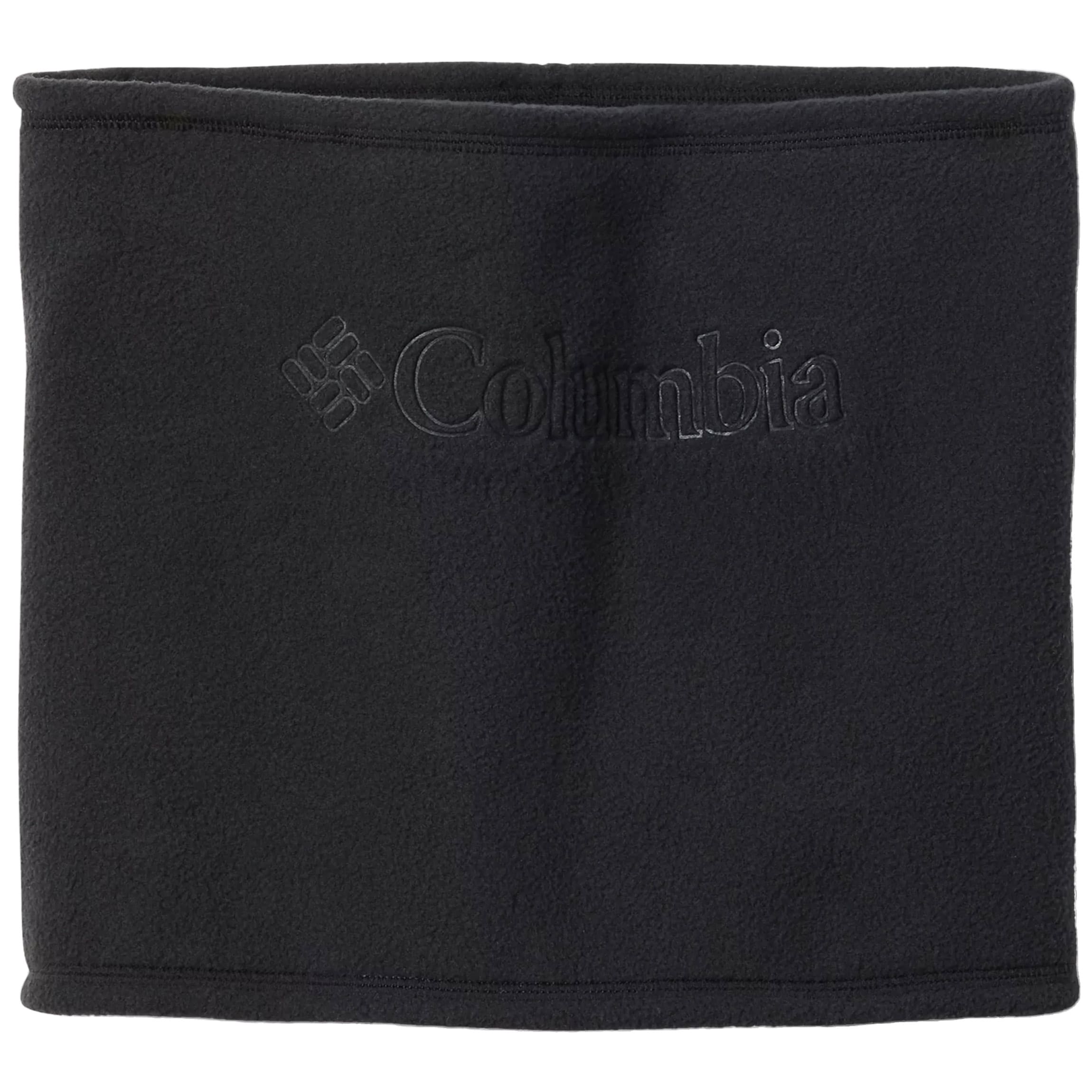 Columbia Fast Trek II Gaiter Multifunctional Scarf - Black