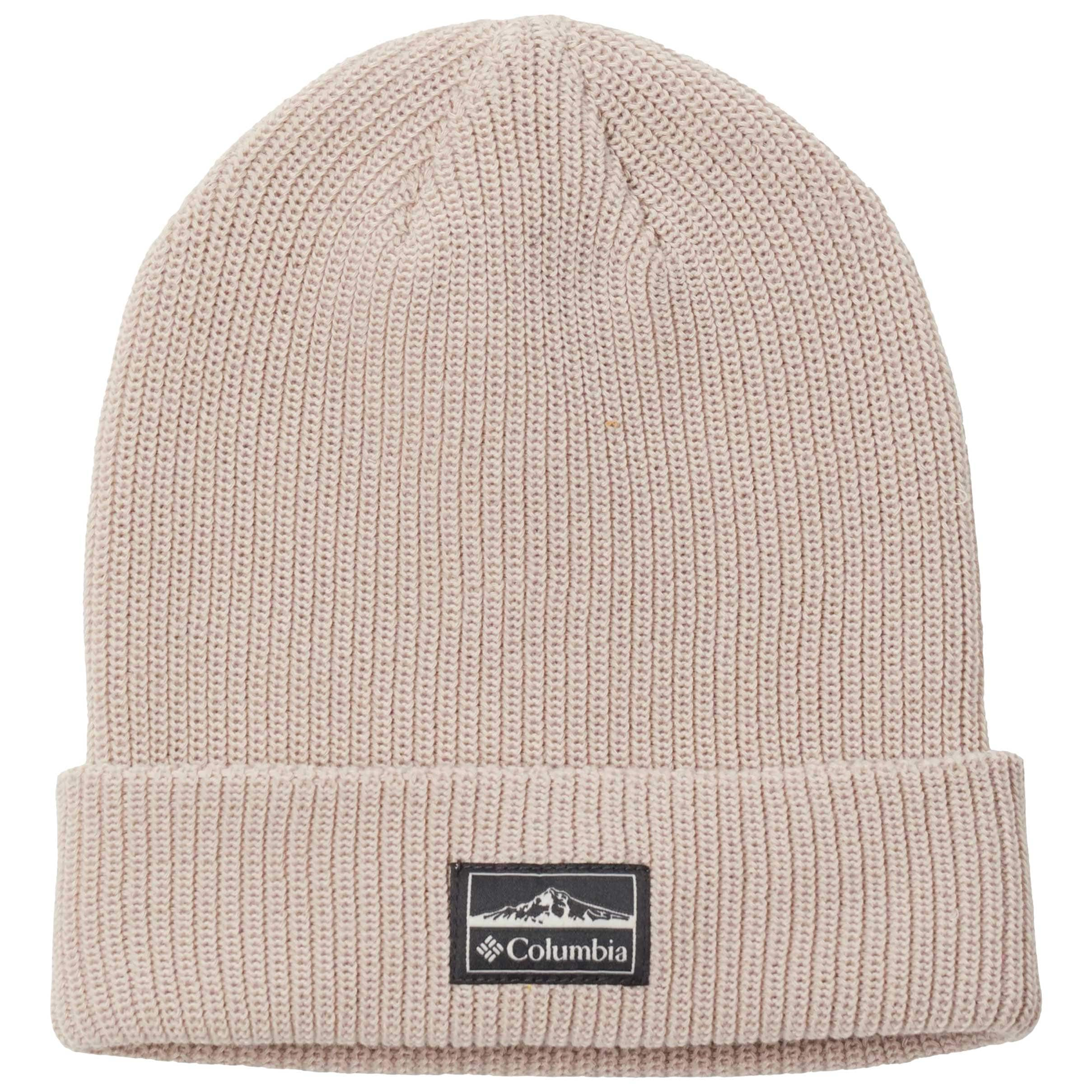 Columbia Lost Lager II Beanie - Ancient Fossil