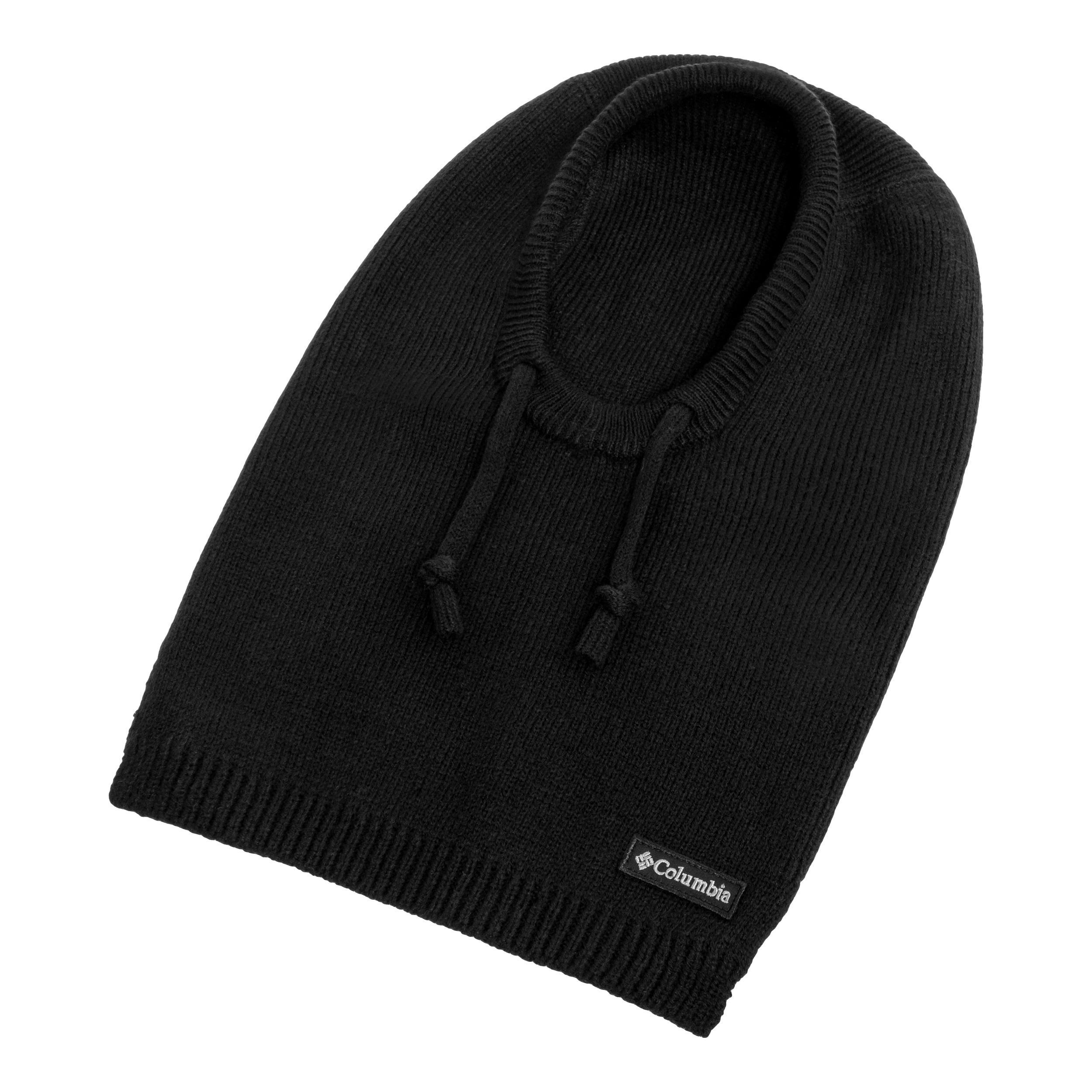 Columbia Boundless Hills Balaclava - Black