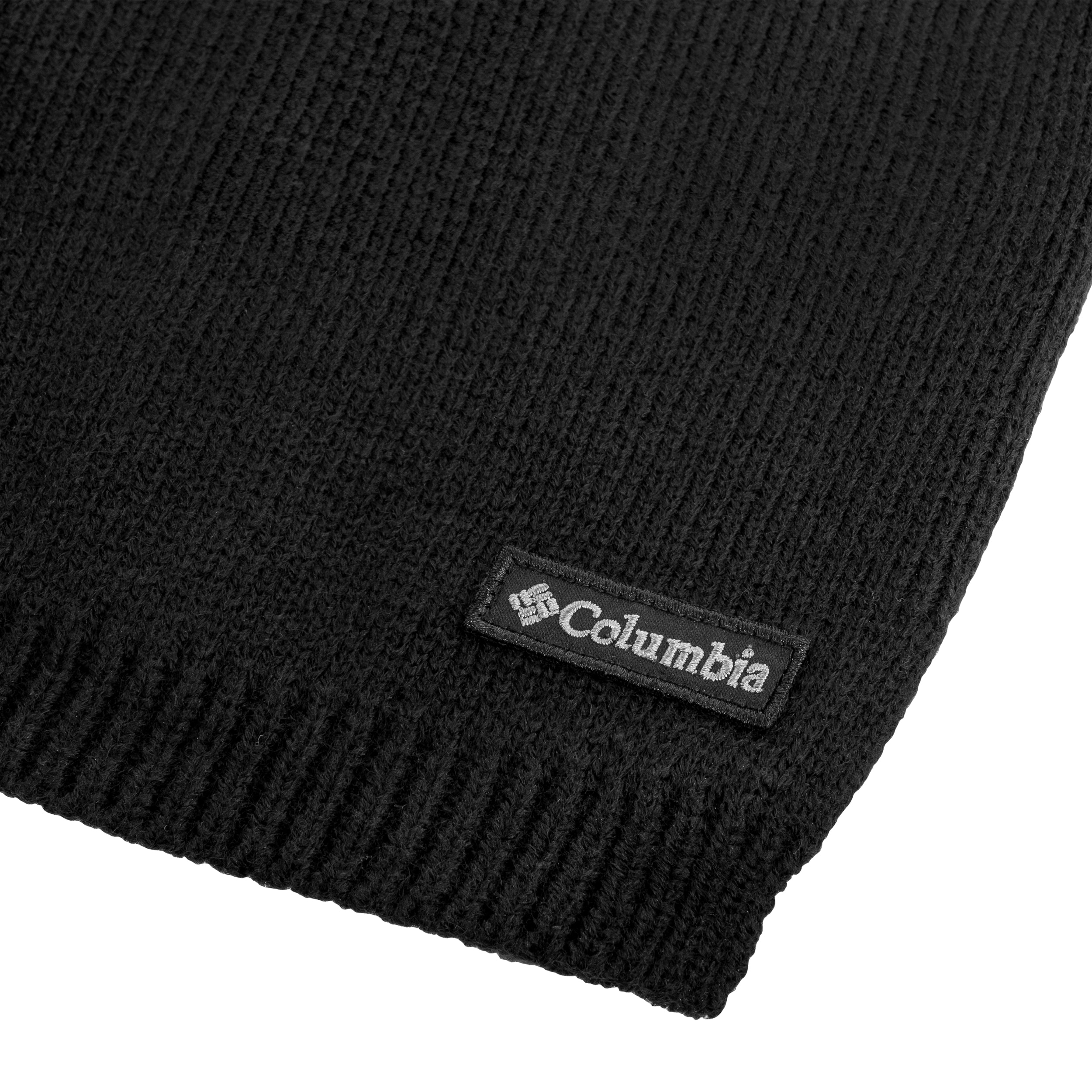 Columbia Boundless Hills Balaclava - Black