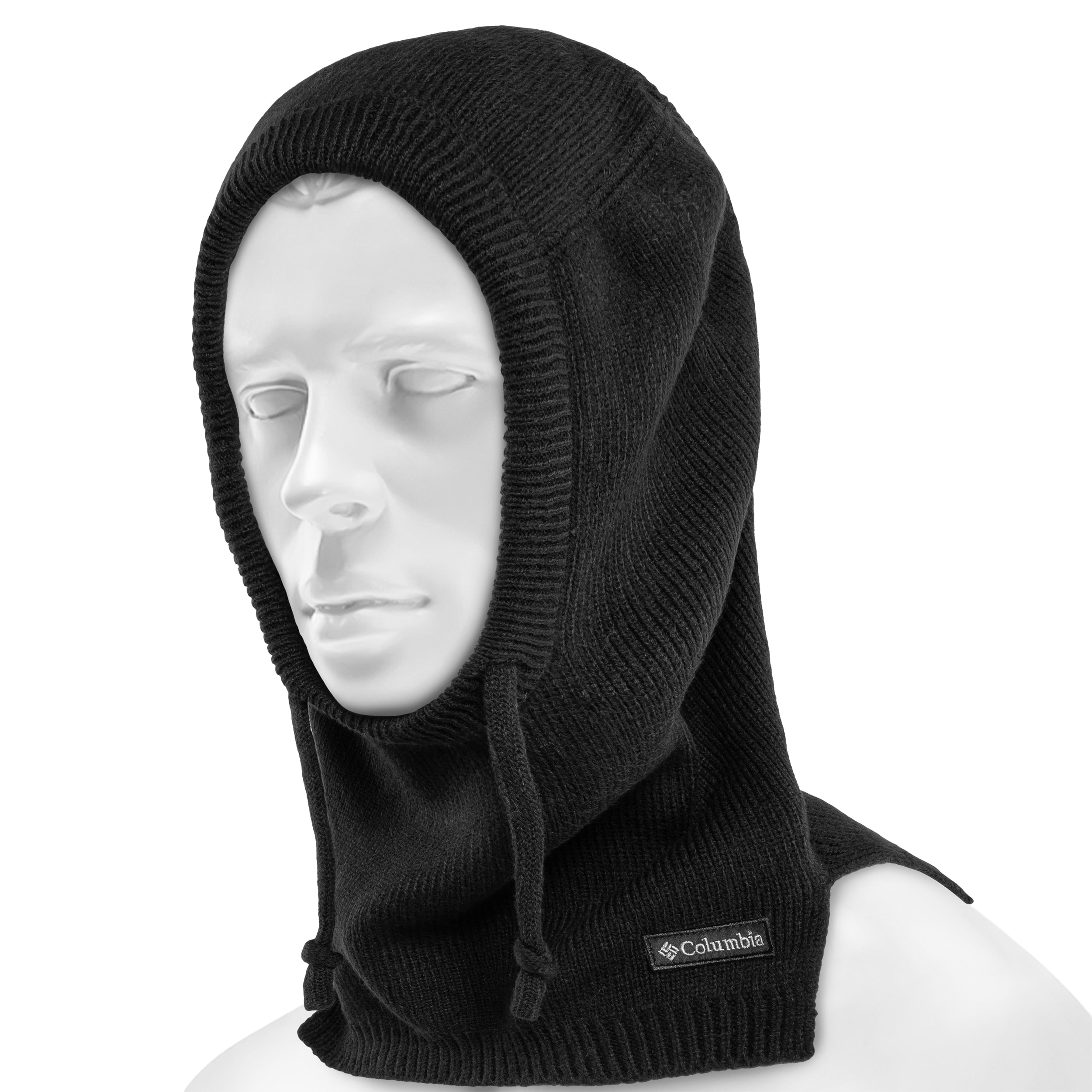 Columbia Boundless Hills Balaclava - Black