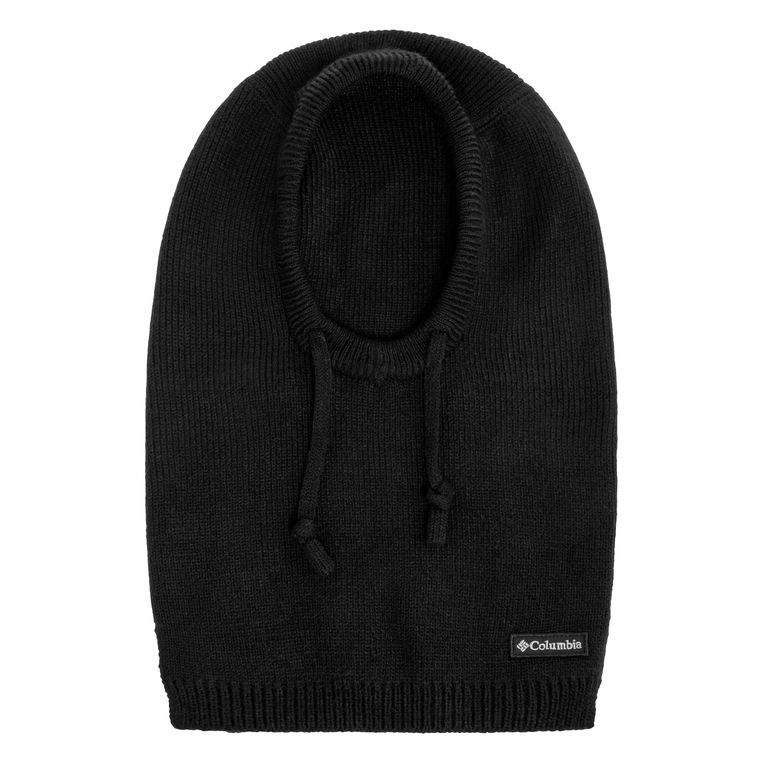 Columbia Boundless Hills Balaclava - Black