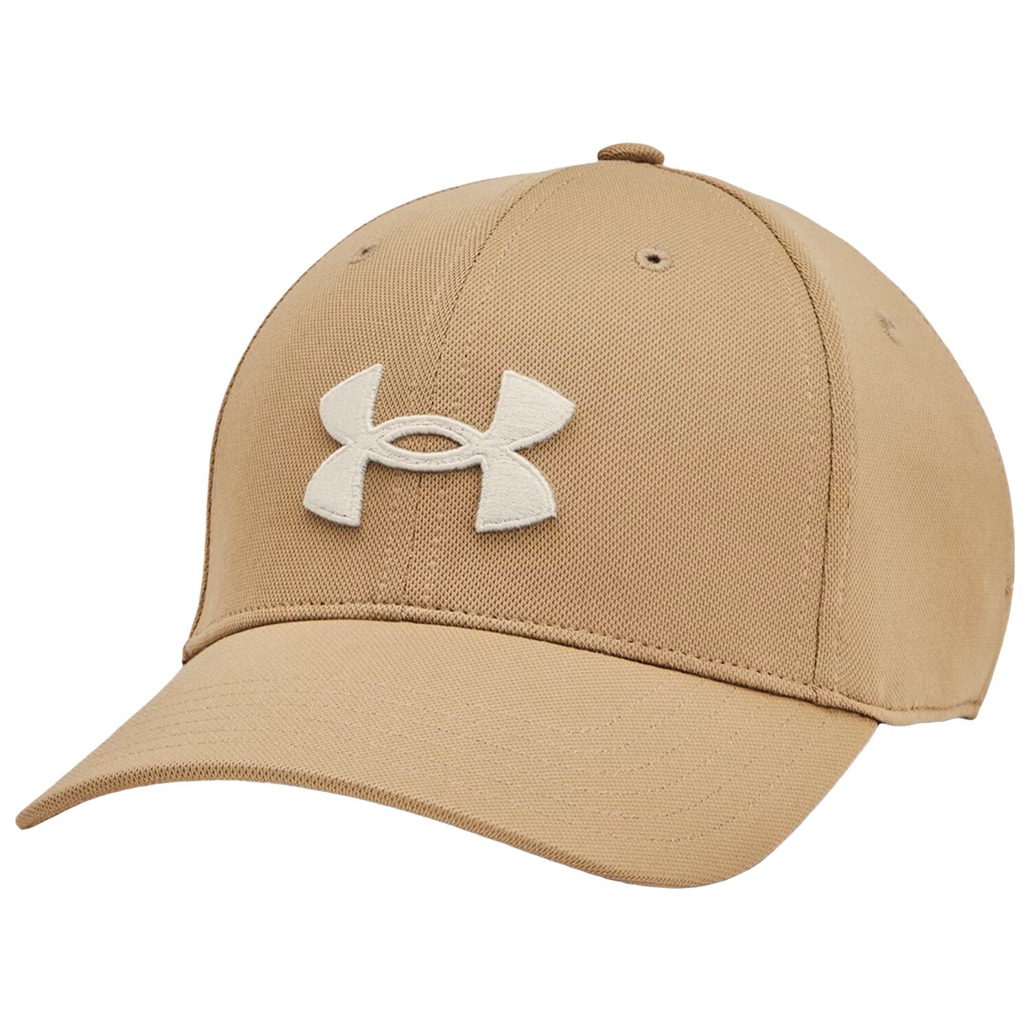 Under Armour Blitzing Adjustable Cap - Camel/Coyote