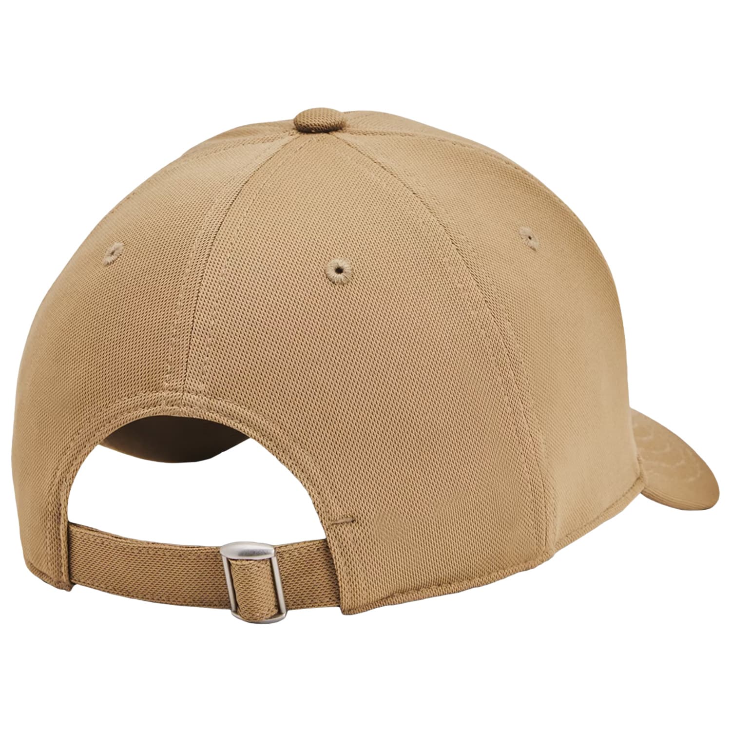 Under Armour Blitzing Adjustable Cap - Camel/Coyote