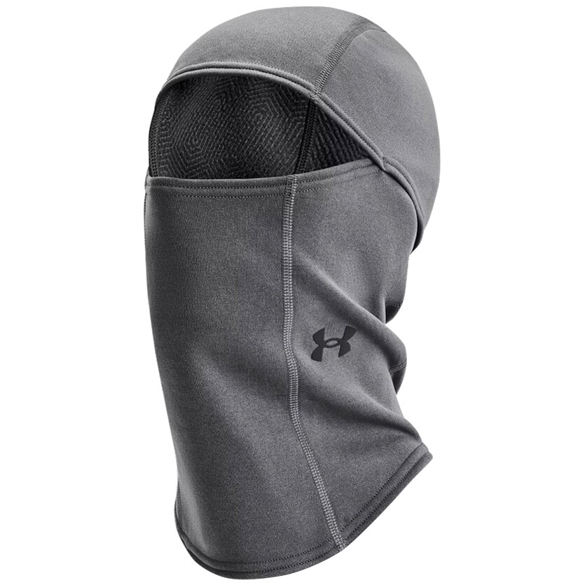 Under Armour ColdGear Balaclava - Grey
