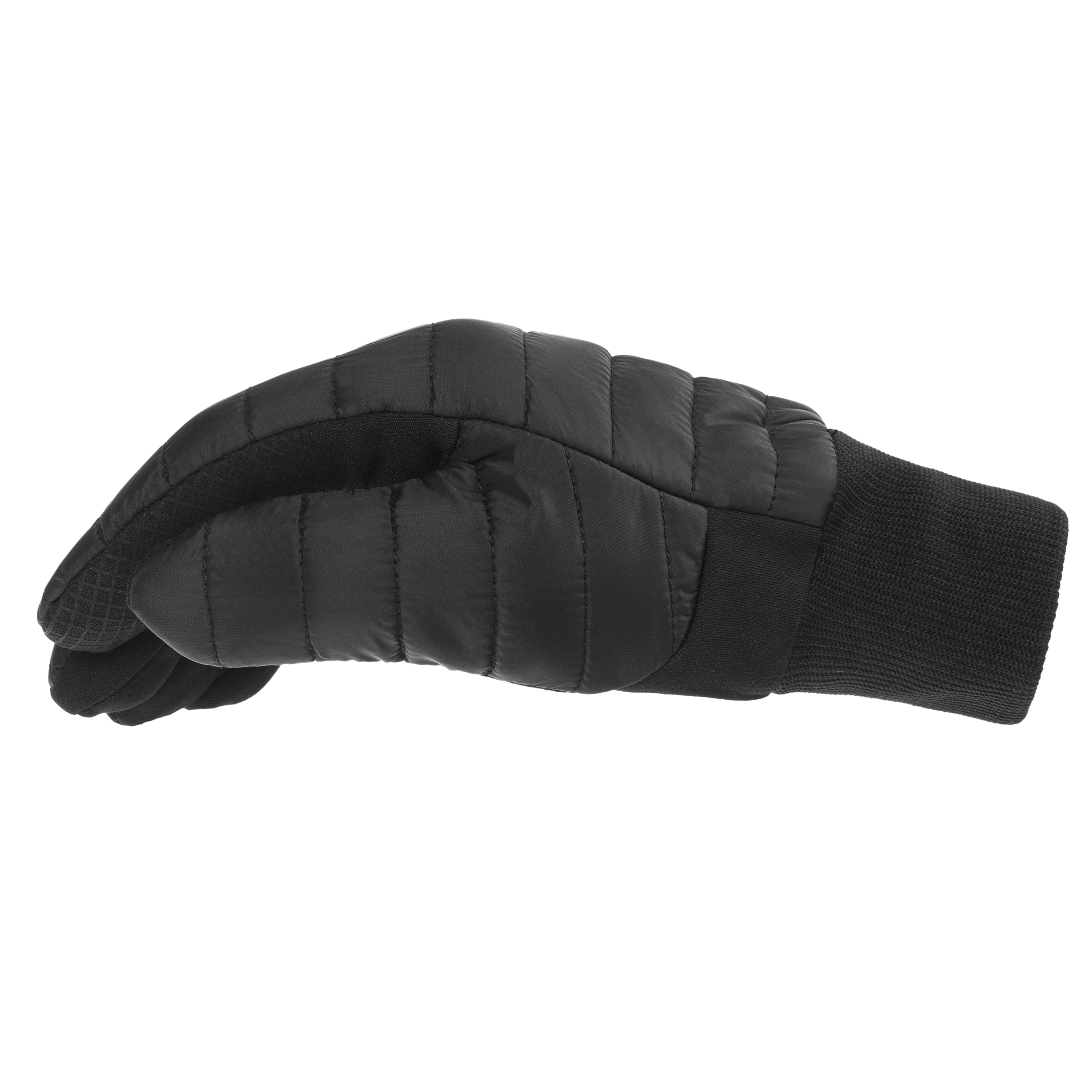 4F U079 Touch Screen Gloves - Black