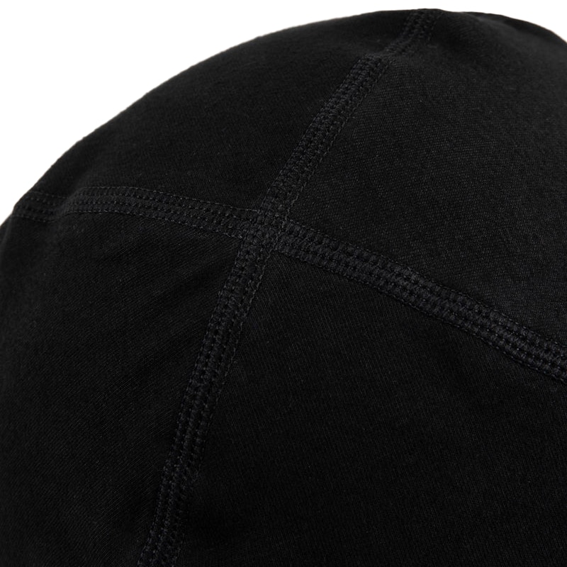 Pitbull West Coast Small Logo II Winter Beanie - Black