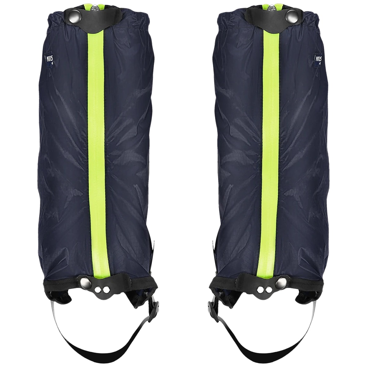 Nils Camp NC1770 Gaiters - Navy blue