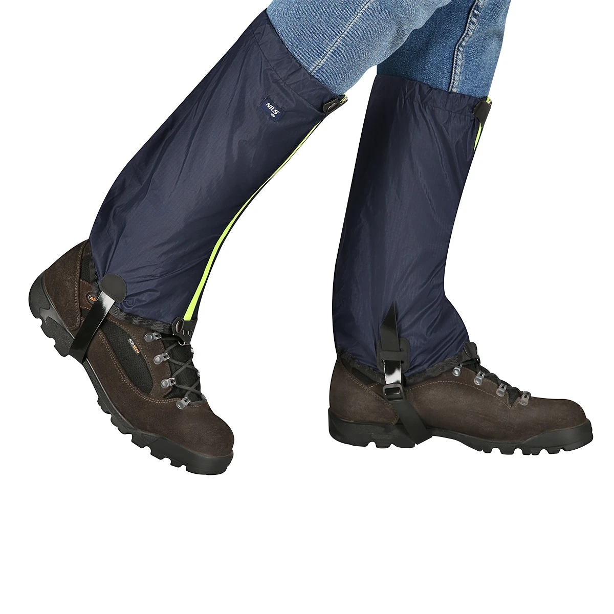 Nils Camp NC1770 Gaiters - Navy blue