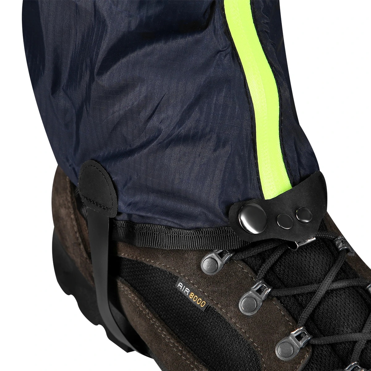 Nils Camp NC1770 Gaiters - Navy blue