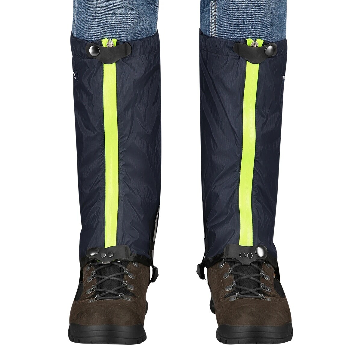 Nils Camp NC1770 Gaiters - Navy blue