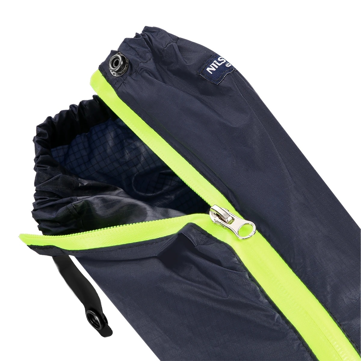 Nils Camp NC1770 Gaiters - Navy blue