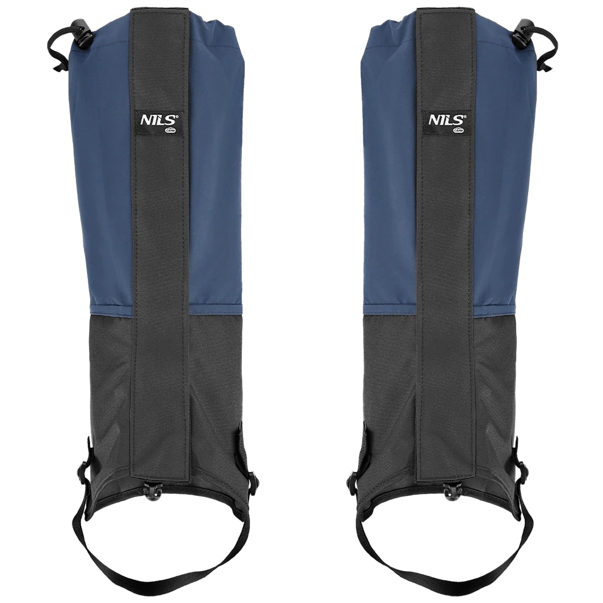 Nils Camp NC1763 Gaiters - Blue