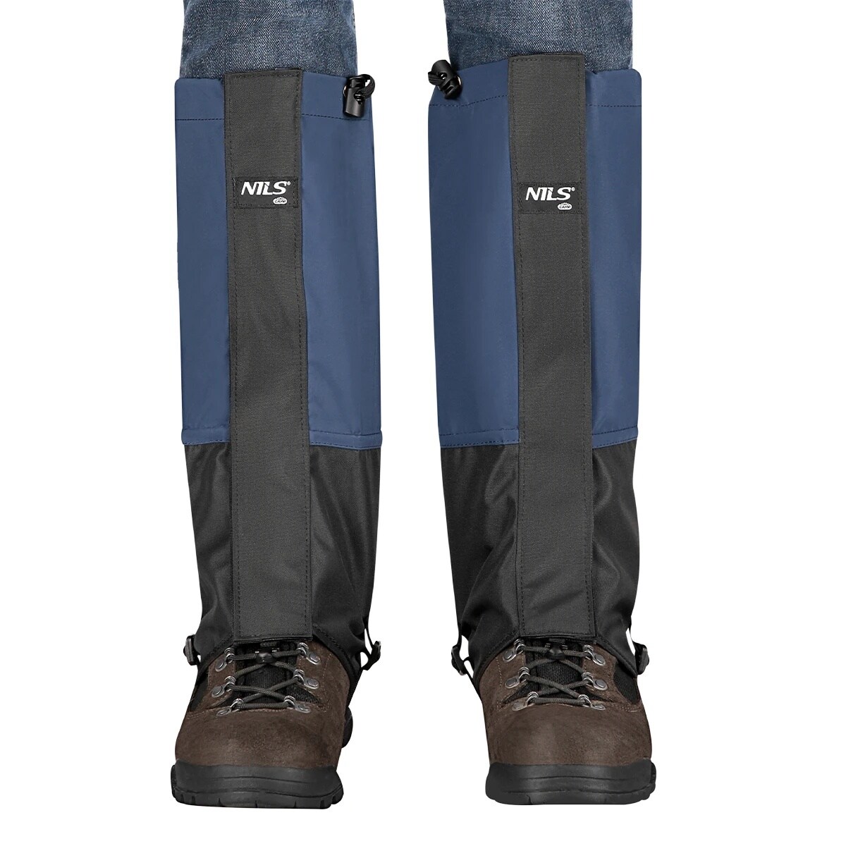 Nils Camp NC1763 Gaiters - Blue