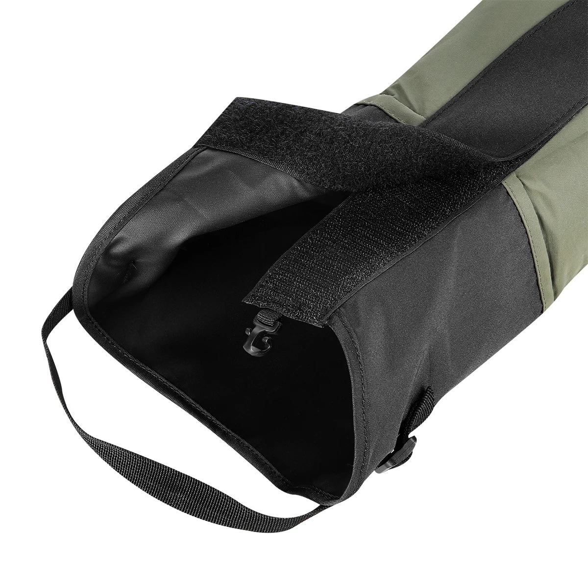 Nils Camp NC1763 Gaiters - Green