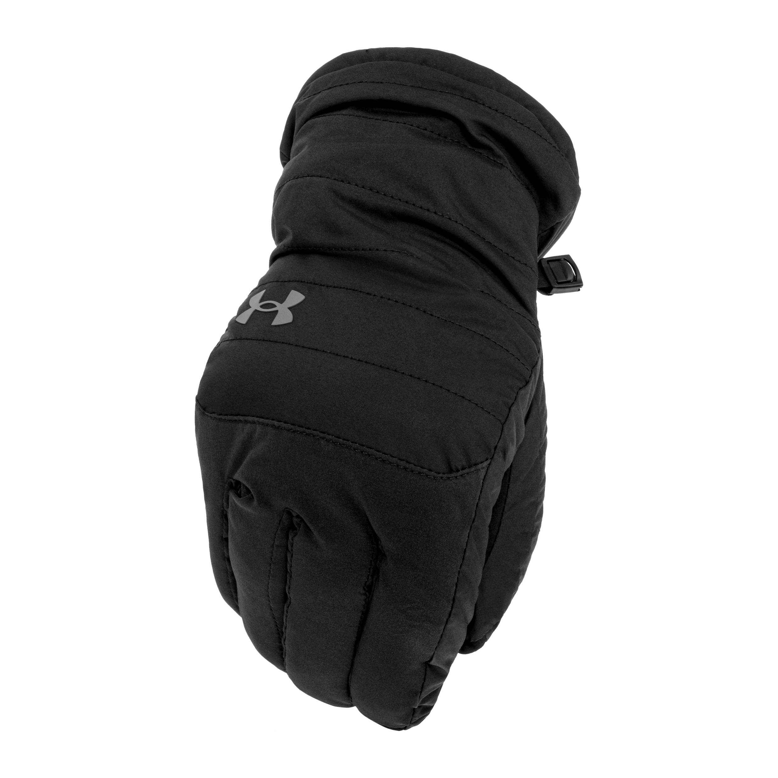 Under Armour UA Storm Insulated Gloves - Black