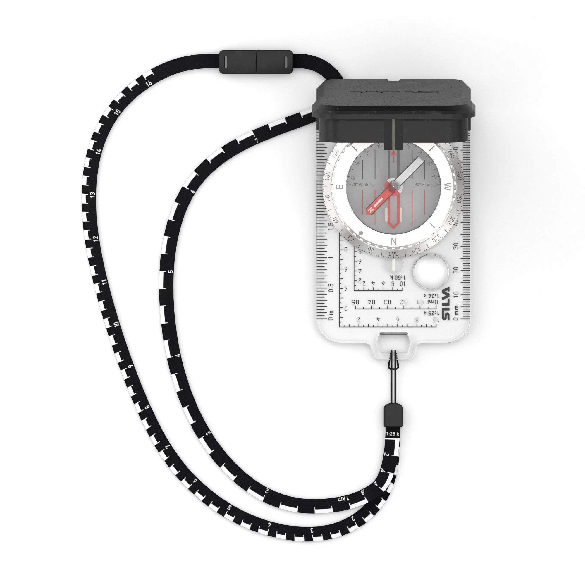 Silva Expedition Neo S Compass