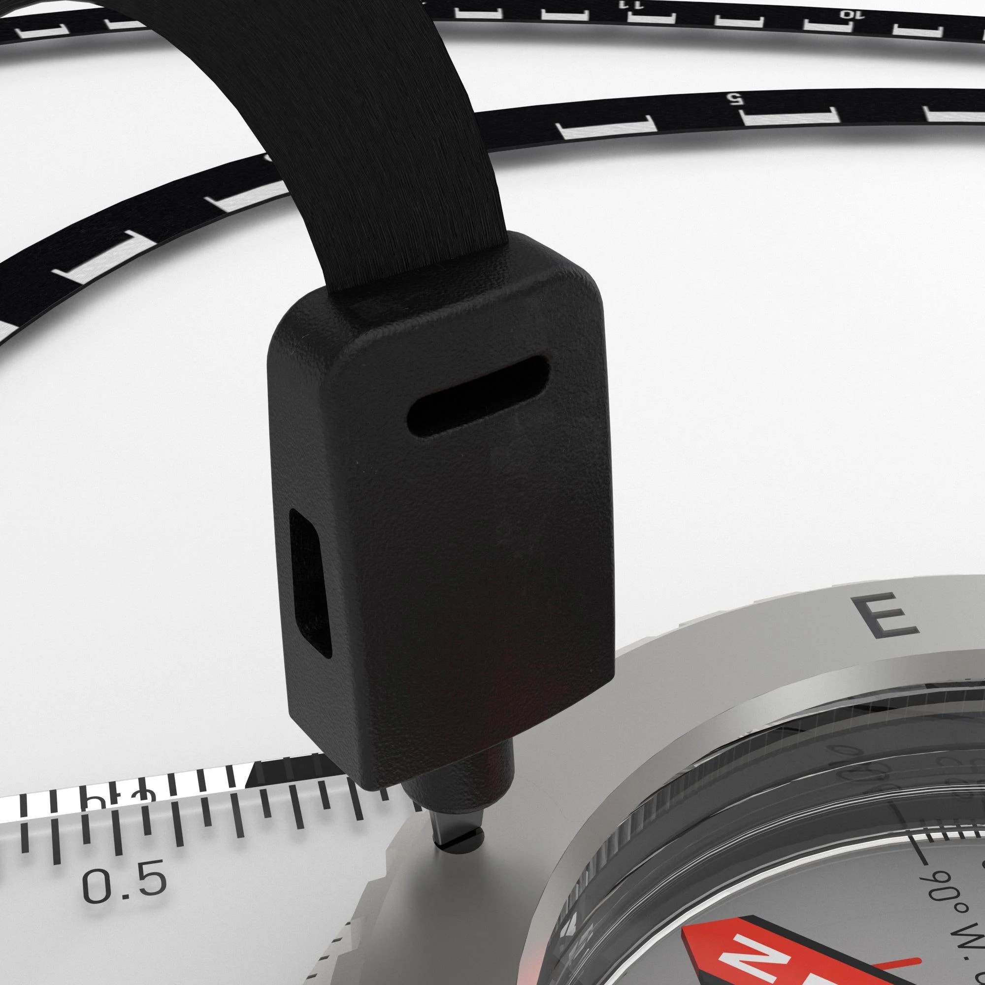 Silva Expedition Neo S Compass