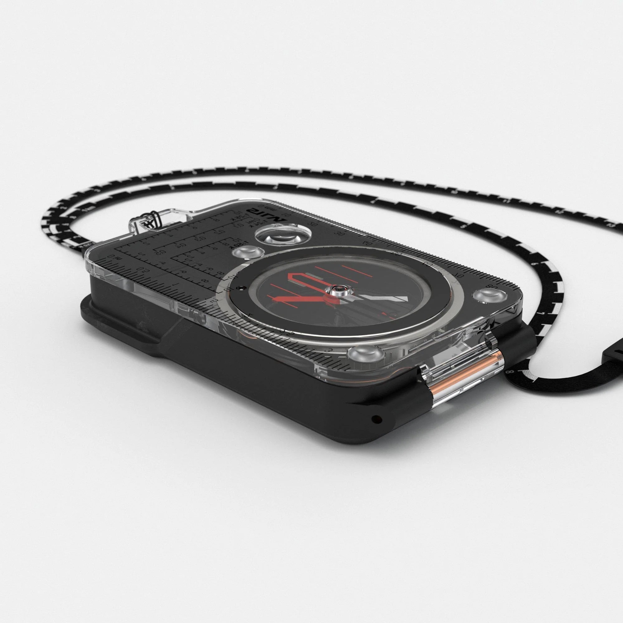 Silva Expedition Neo S Compass