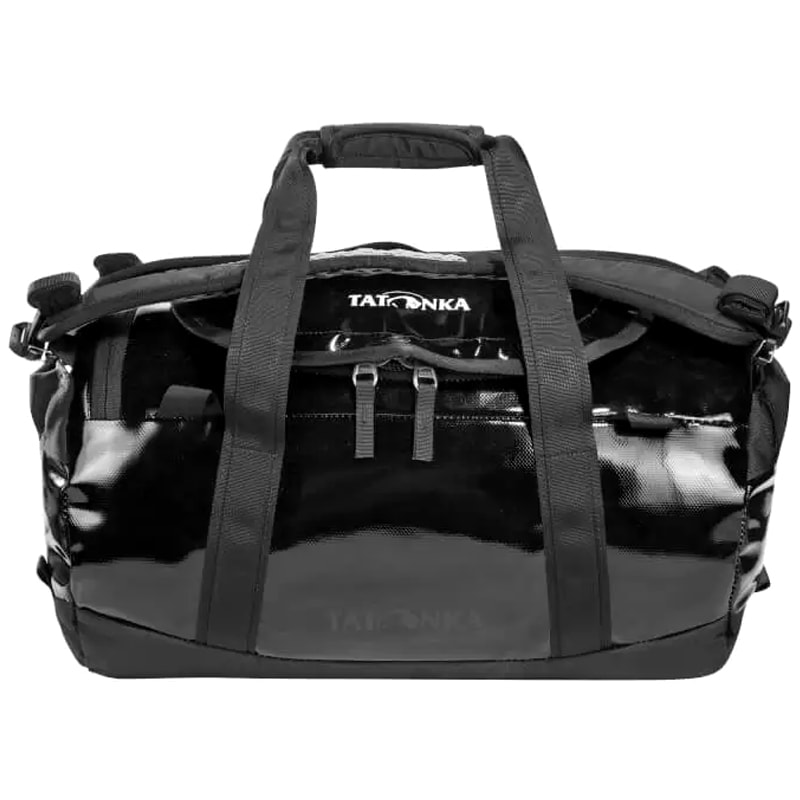 Tatonka Barrel Bag 25 l - Black