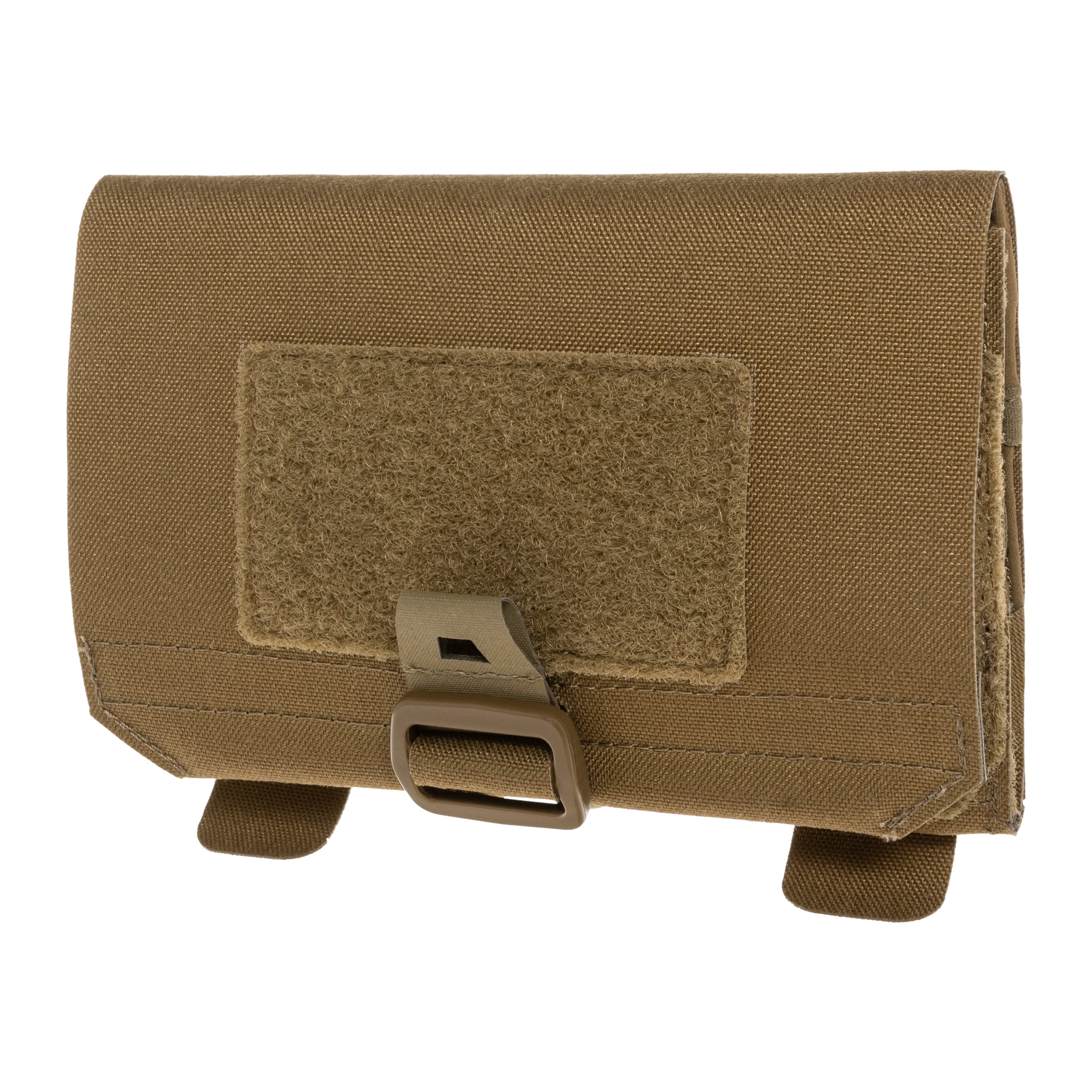 Direct Action Attack Pouch for phone - Coyote Brown