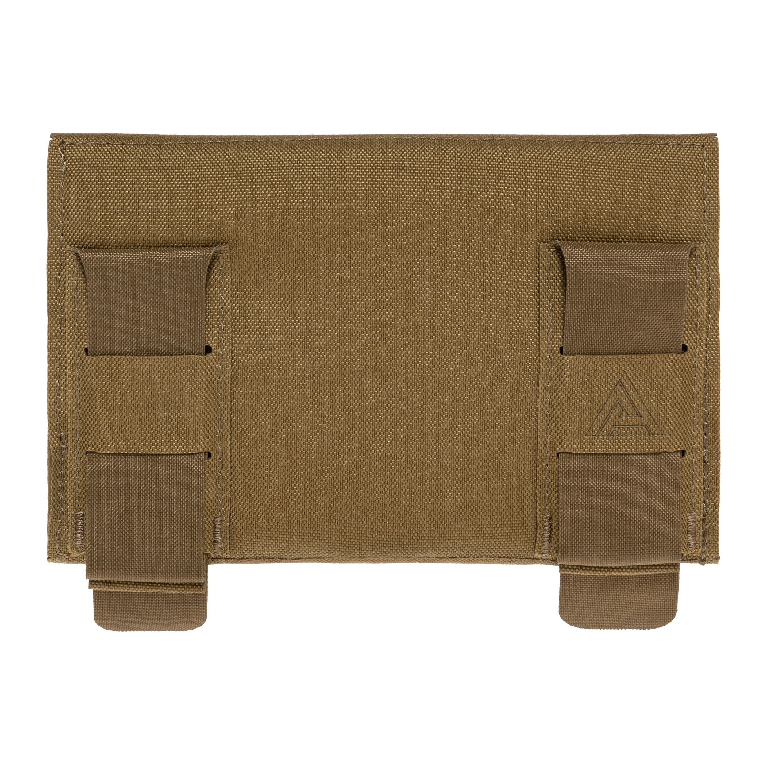 Direct Action Attack Pouch for phone - Coyote Brown